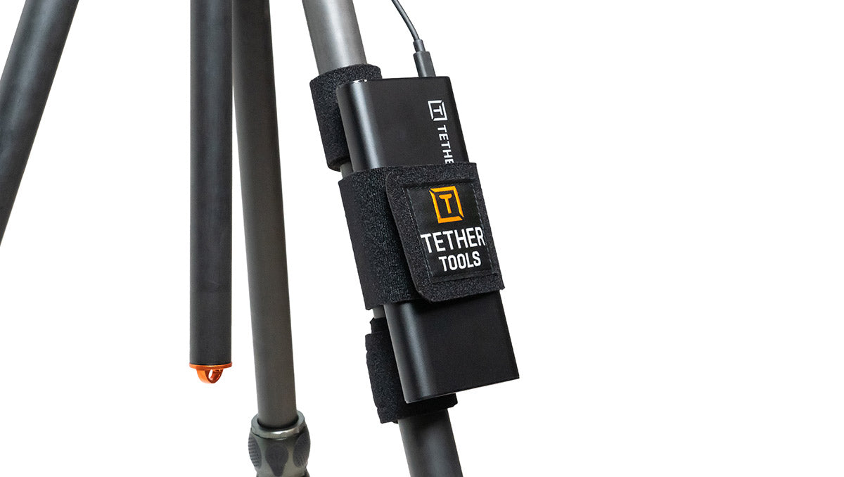 Tether Tools StrapMoore