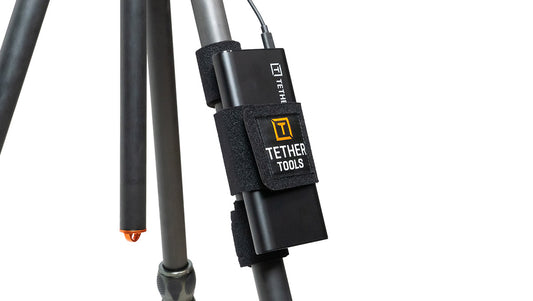 Tether Tools StrapMoore