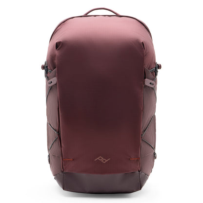 Outdoor Backpack Zip 18L