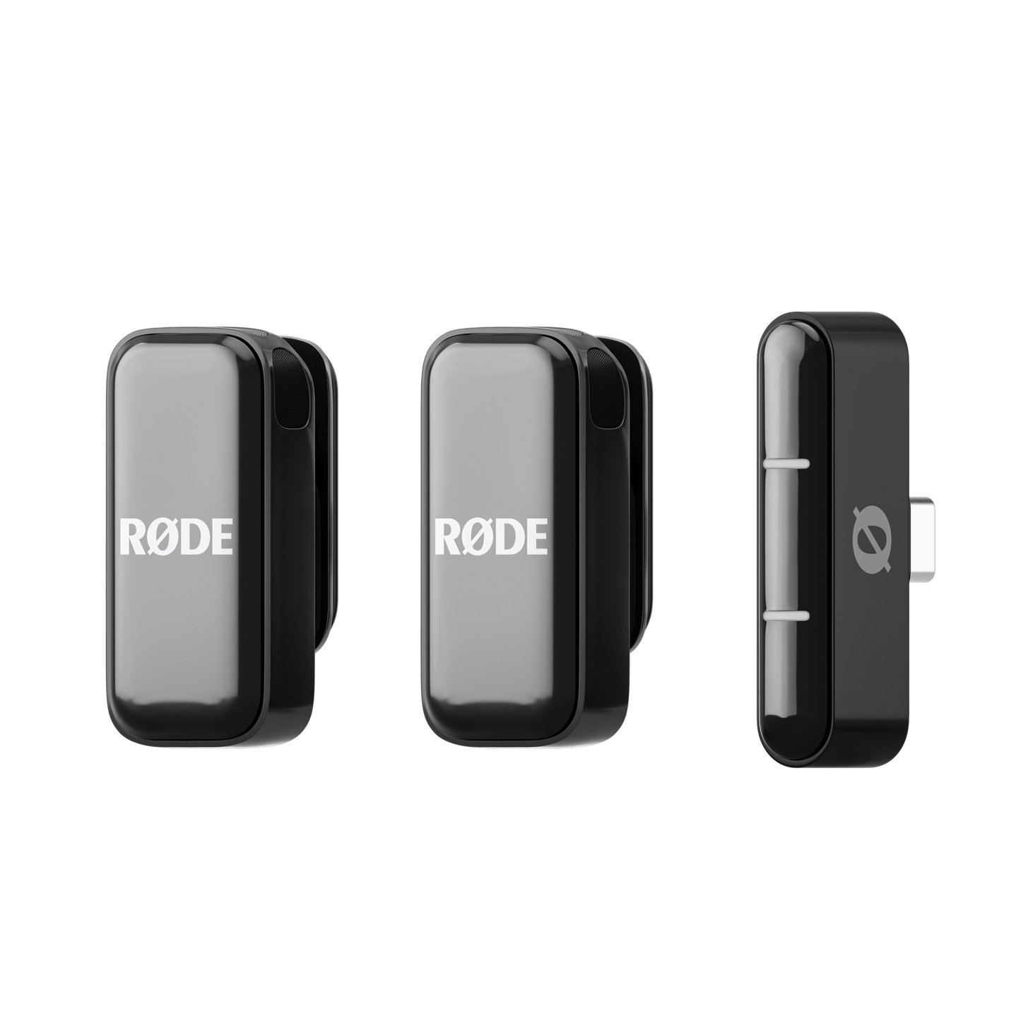 Rode Wireless Micro Type C