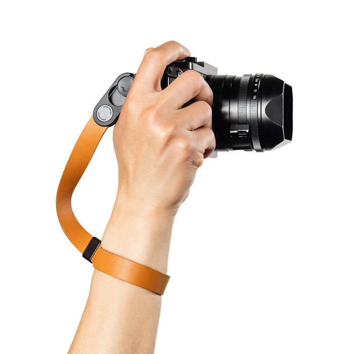Peak Design Cuff Leather Camera Strap
