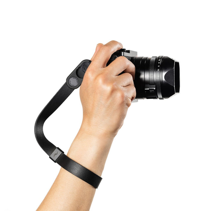 Peak Design Cuff Leather Camera Strap