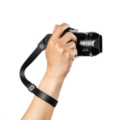 Peak Design Cuff Leather Camera Strap