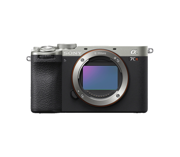 Sony A7CR  Full-frame Interchangeable Lens Hybrid Camera