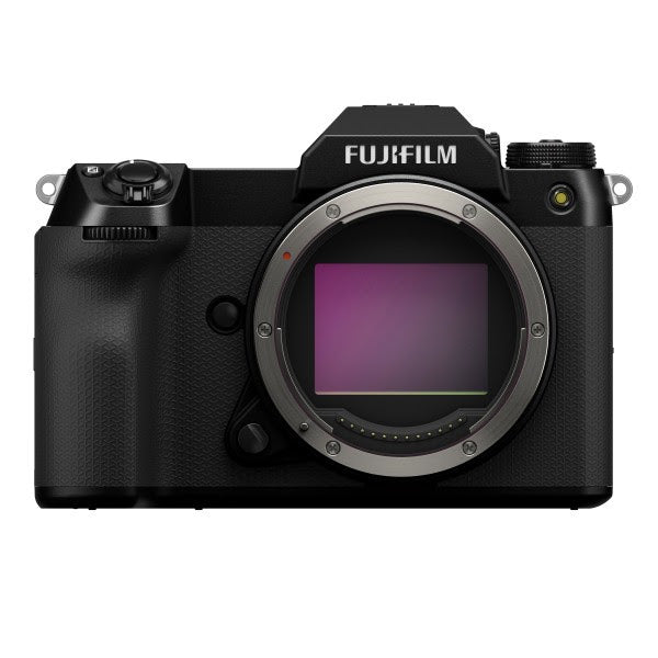 FUJIFILM GFX 100S II BODY Mirrorless Digital Camera Body