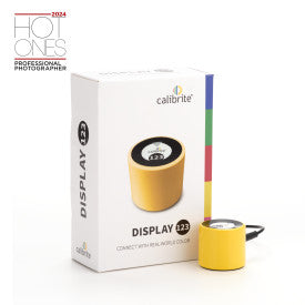 Calibrite Display 123