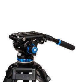 Benro S6pro Video Head