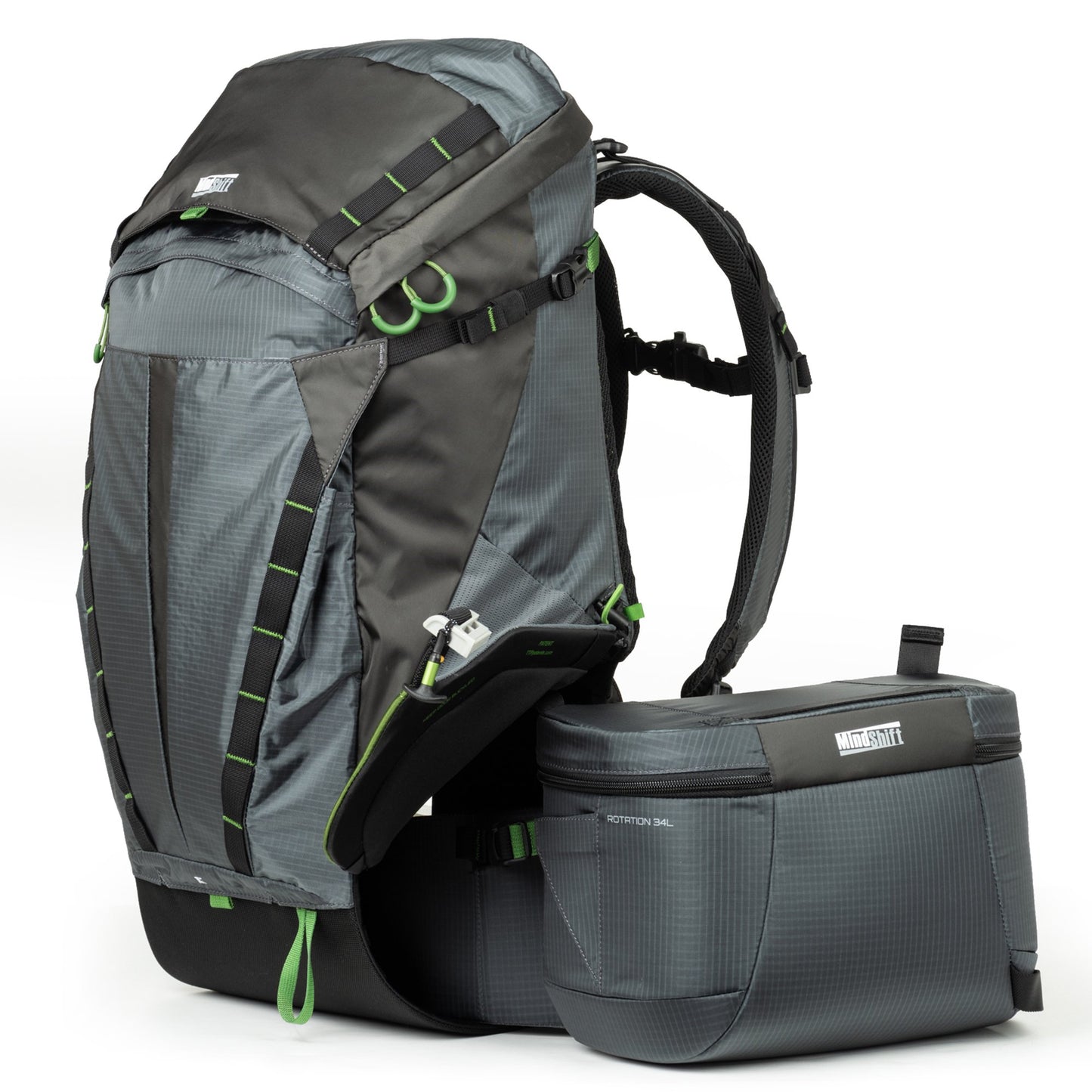 MindShift Gear Rotation 180 34L Photo Backpack