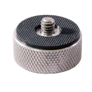 GTX STEEL 3/8" FEMALE THREAD & 1/4" MALE THREAD ADAPTER