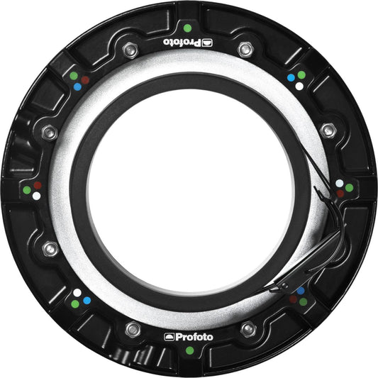 Proforo Speeding Ring adapter