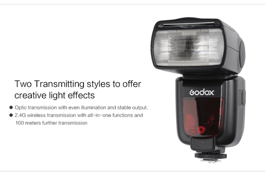 Godox 685TT II Flash