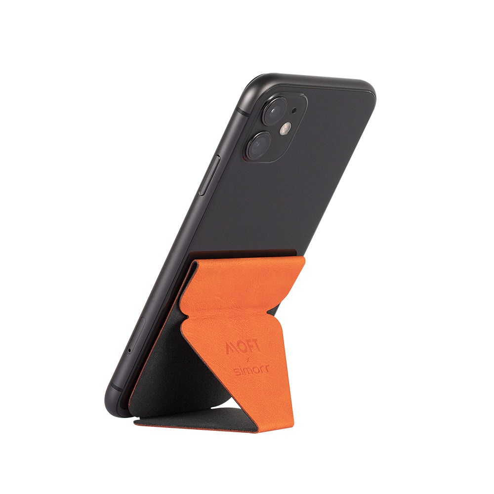 simorr MOFT x simorr Adhesive Phone Stand 3328