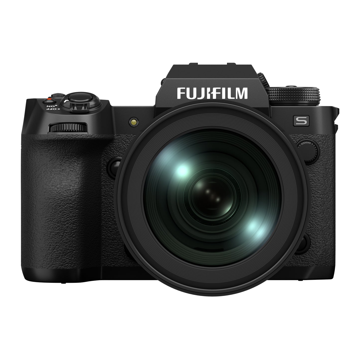 FUJINON XF 18-120mmF4 LM PZ WR Lens