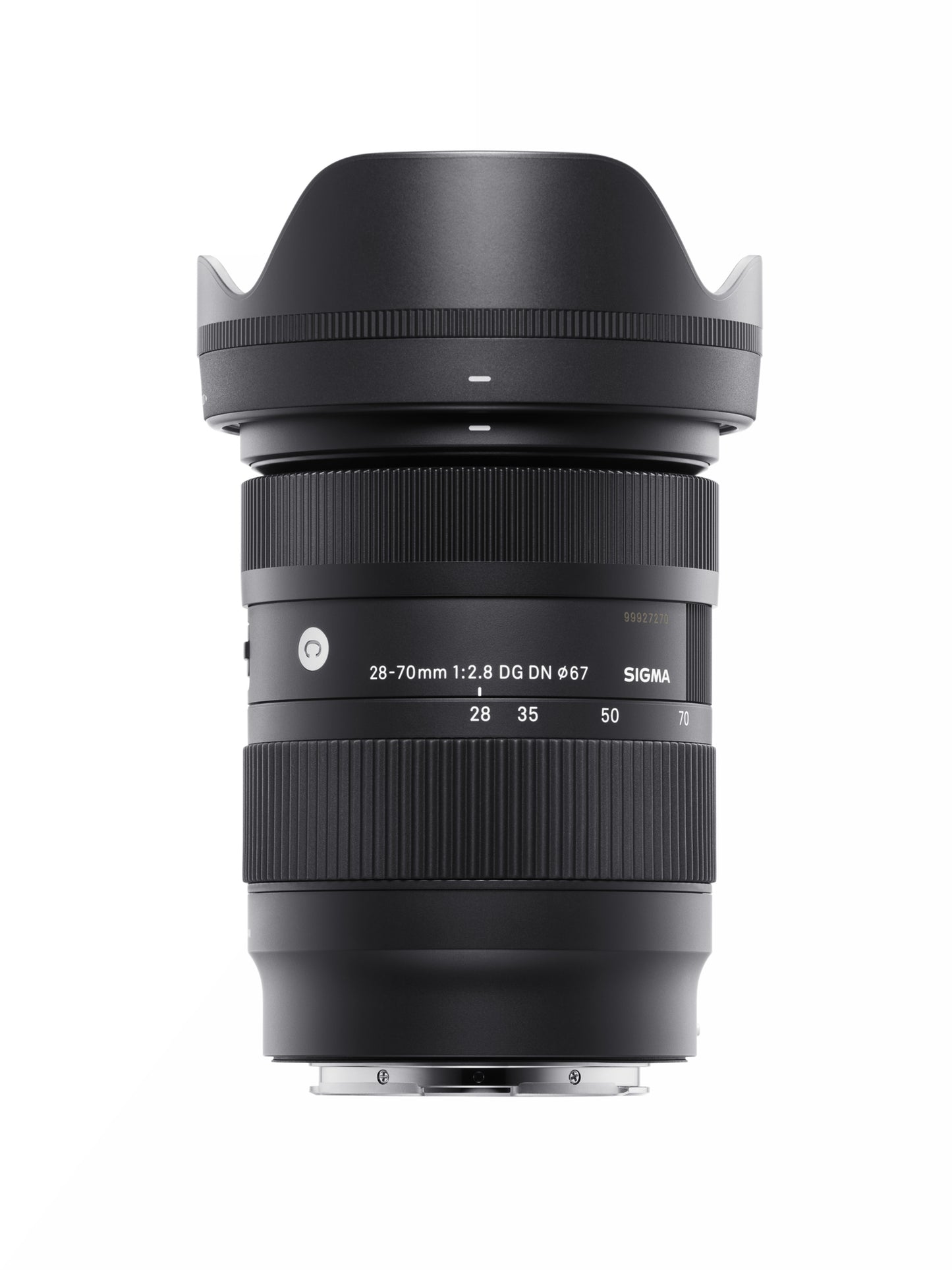 Sigma 28-70mm F2.8 Contemporary DG DN for Sony E