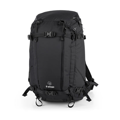 Ajna 40L Travel and Adventure Camera Backpack