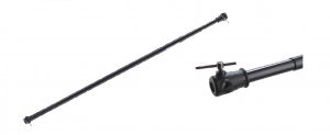 GTX 9 FT. 9 IN. TELESCOPING CROSSBAR