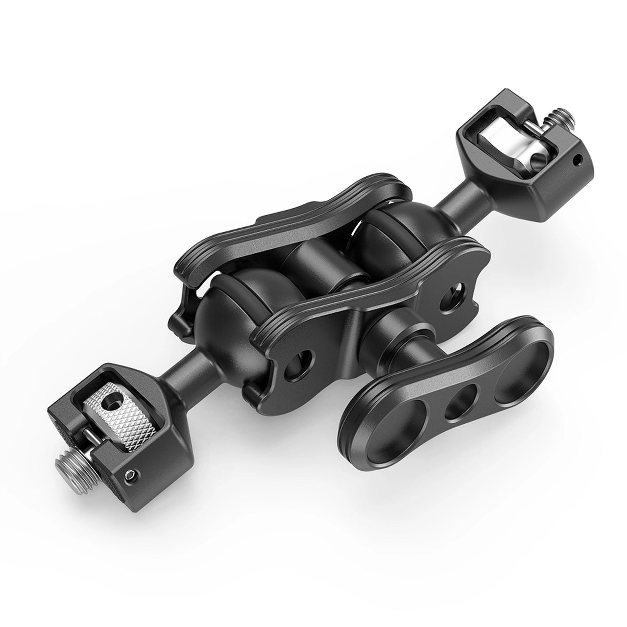 SmallRig Articulating Arm with Dual Ball Heads (1/4"-20 Screw and 3/8”-16 Screw) 2212