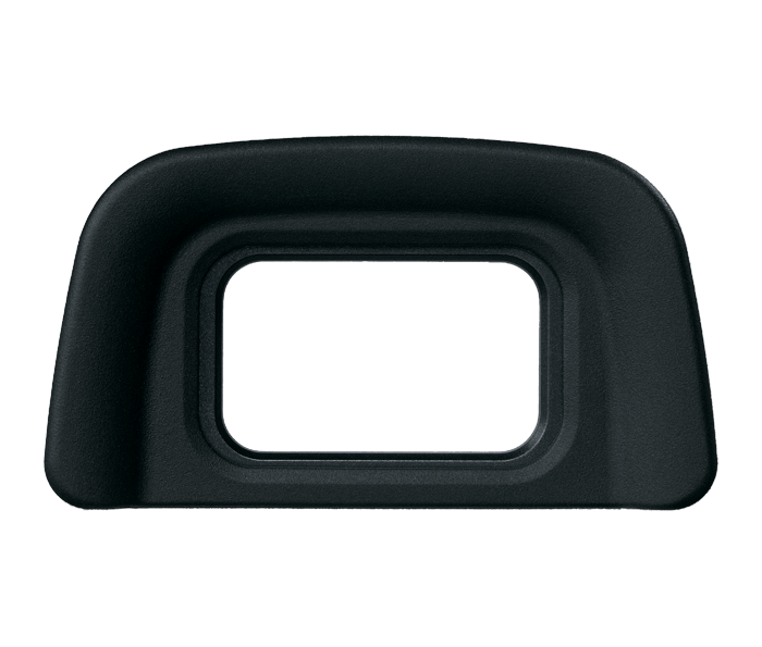 DK-20 Rubber Eyecup