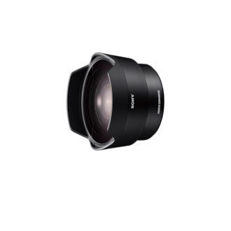 Sony 16mm Fisheye Conversion Lens for FE 28mm f/2 Lens