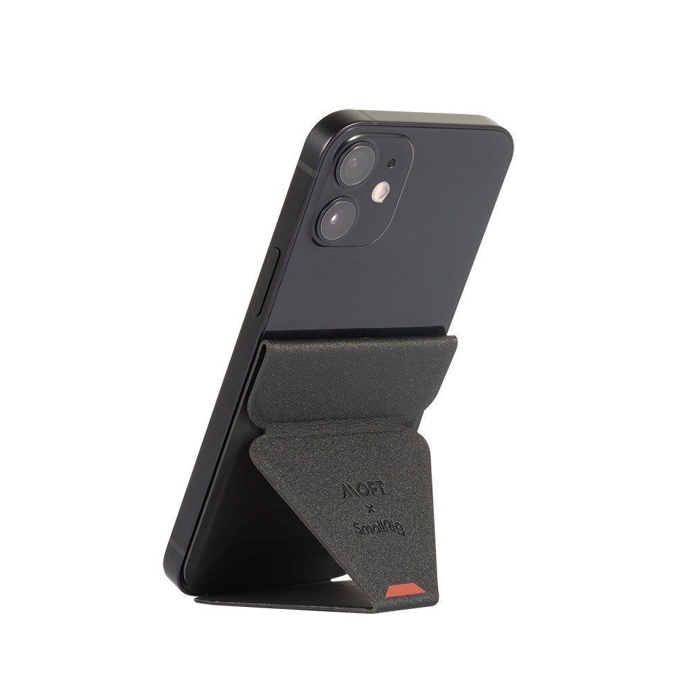 MOFT x SmallRig Snap-on Phone Stand for iPhone 12 Series 3327