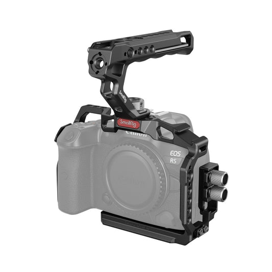 SmallRig Handheld Kit for Canon EOS R5/R6/R5 C 3830B