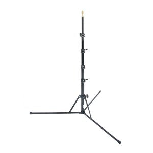 GTX 6.5 FT L SERIES LIGHT STAND - 5 SECTION WITH HEAVY DUTY TUBES