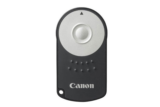 Canon RC-6 Wireless Remote Controller
