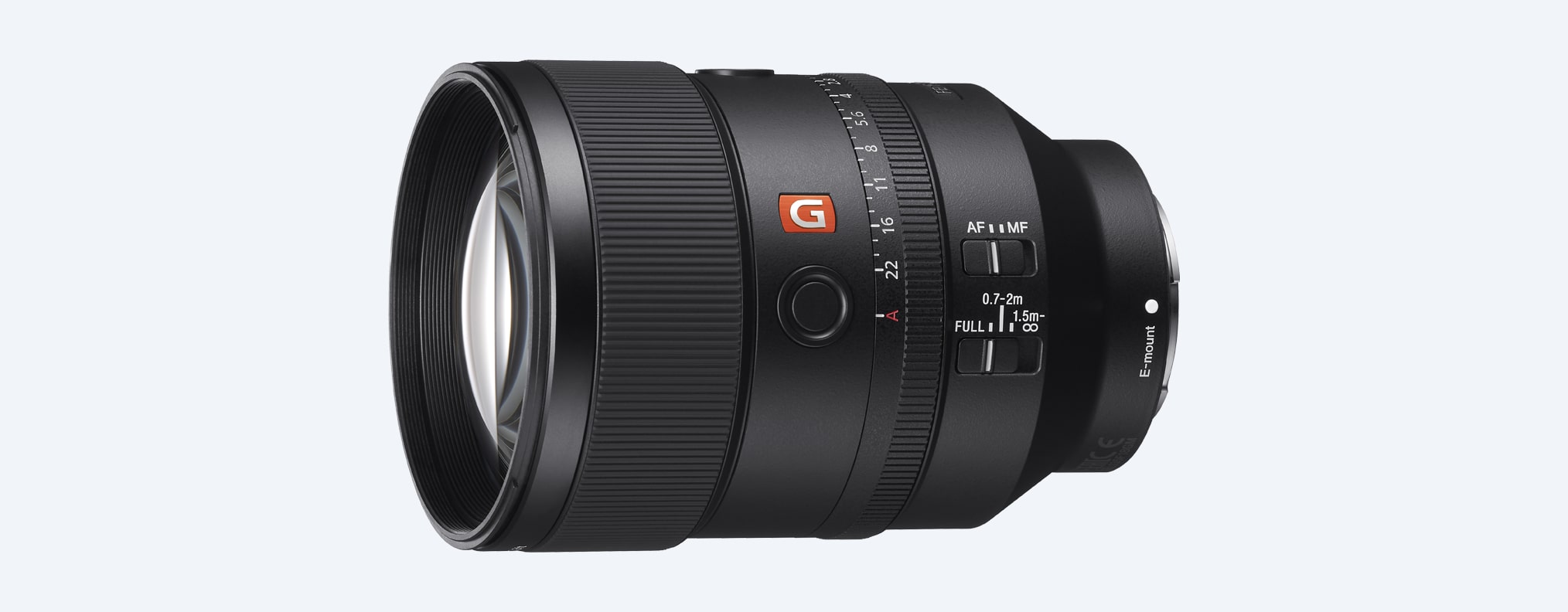 Sony FE 135mm F1.8 GM – Pro Camera Hawaii