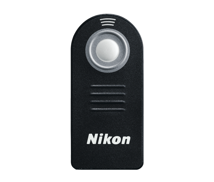Nikon ML-L3 Wireless Remote Control Infrared