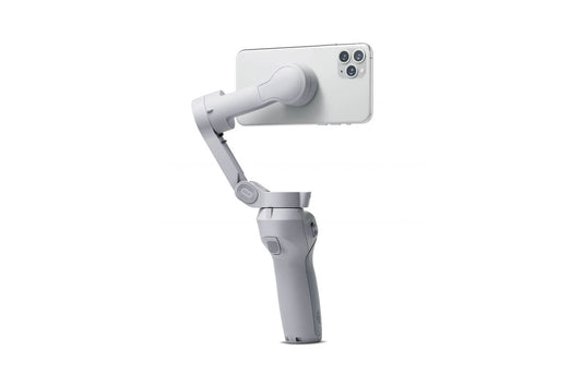 DJI Osmo Mobile 4