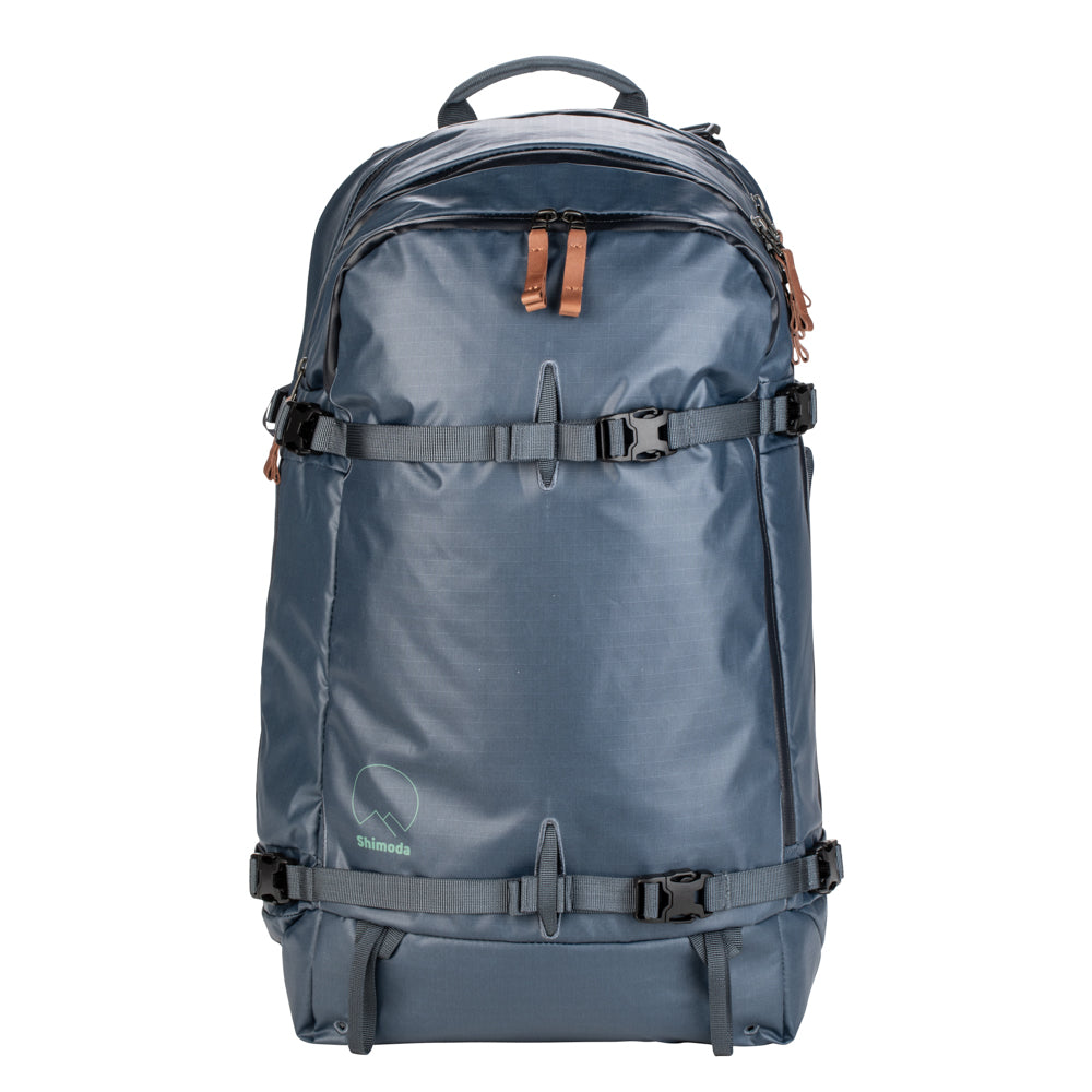 Shimoda Designs Explore 30 Backpack (Blue Nights)