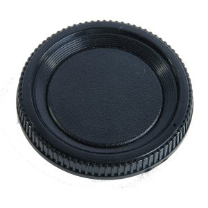 GTX Body Cap for Nikon F/AI/AF