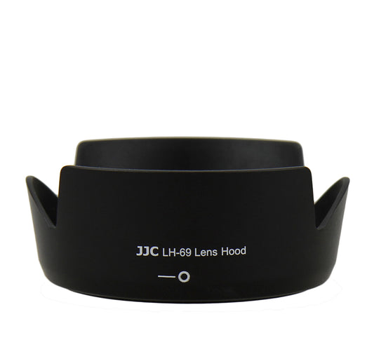 JJC Lens Hood replaces Nikon HB-69 (LH-69)