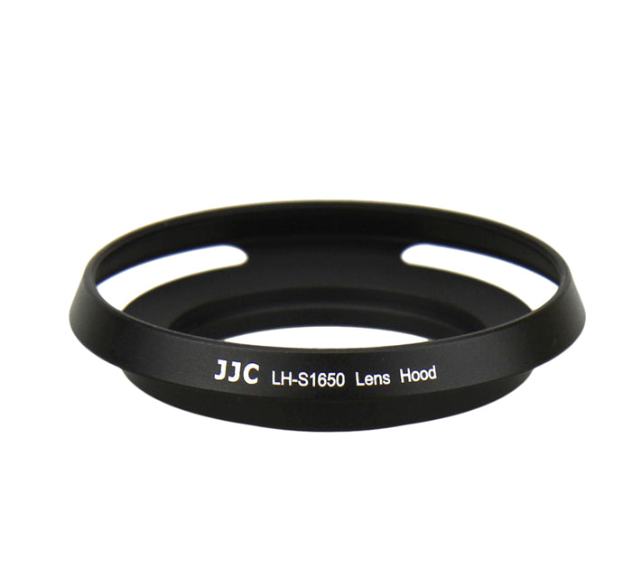 JJC Metal Lens hood for SONY/ NIKON / SAMSUNG (LH-S1650)
