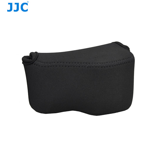 JJC Mirrorless Camera Pouch