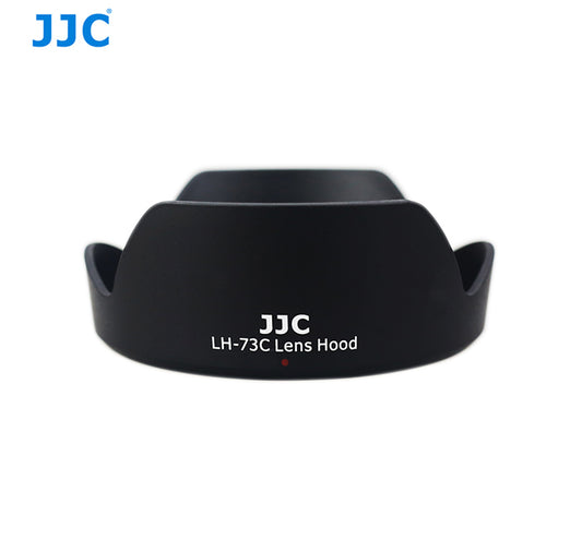 JJC Dedicated Lens Hood replaces CANON EW-73C (LH-73C)