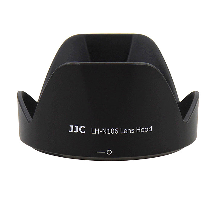 JJC Lens Hood replaces NIKON HB-N106 (LH-N106)