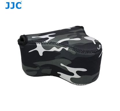 JJC Mirrorless Camera Pouch