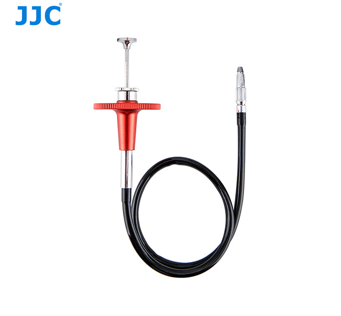 JJC Threaded Cable Release (TCR-40R)