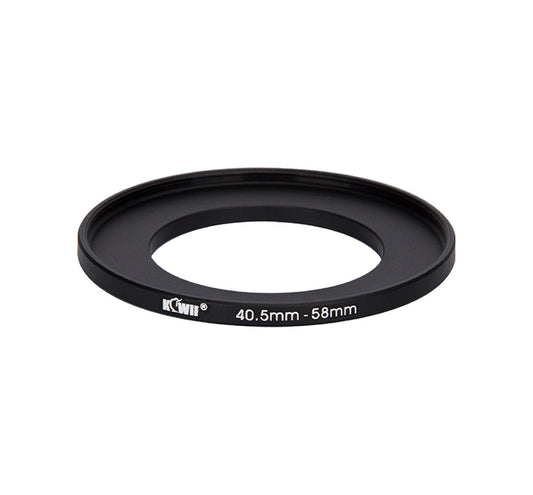 JJC Step-Up Ring Adapter 40.5-58mm (SU 40.5-58MM)