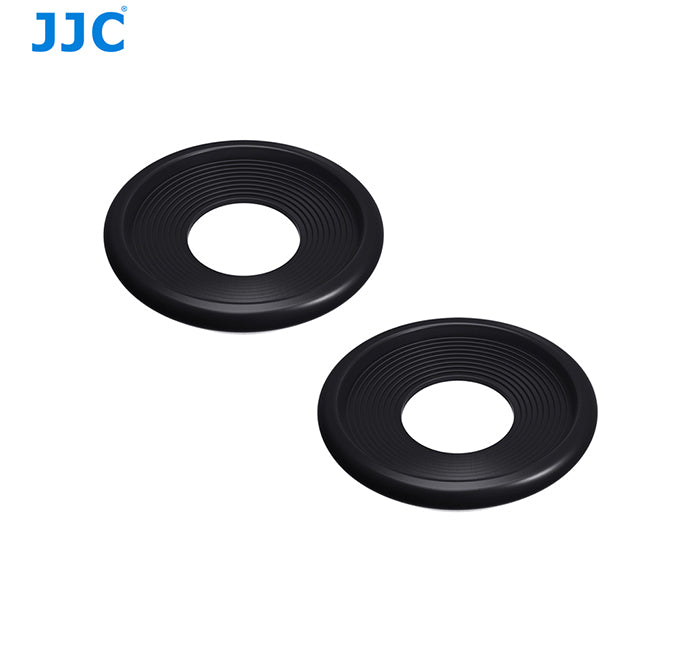 JJC Eyecups Compatible with Fujifilm X-Pro2 (EF-XPRO2G)