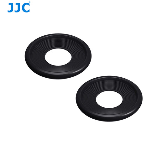 JJC Eyecups Compatible with Fujifilm X-Pro2 (EF-XPRO2G)