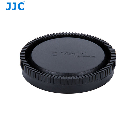 JJC Rear Lens Cap for Sony E Mount Lens (L-R9(R))
