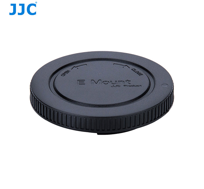 JJC Body Cap for Sony E Mount Camera (L-R9(F))