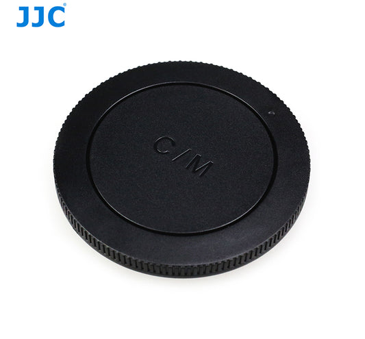 Body Cap for Canon EOS-M Mirrorless Camera