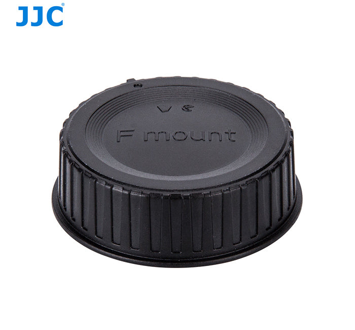 JJC Rear Lens Cap for Nikon F Mount Lens (L-R16(R))