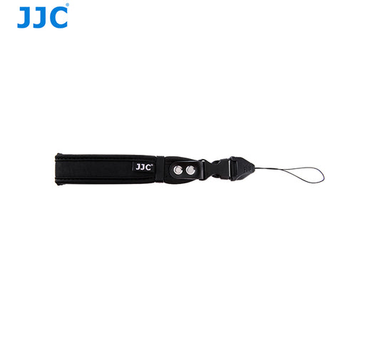 JJC Wrist Strap for Mirrorless Cameras (ST-1MLBK)