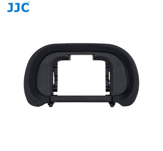 JJC Eye Cup fits Sony a9 II, a7, a7 II, a7 III, a7R, a7R II, a7R III, a7R IV, a7S, a7S II, a9, a58 and a99 II (ES-EP18)