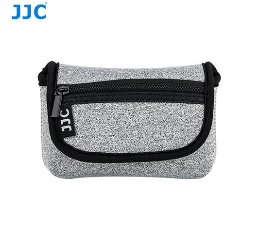 JJC Compact Camera Pouch (OC-R1BG)