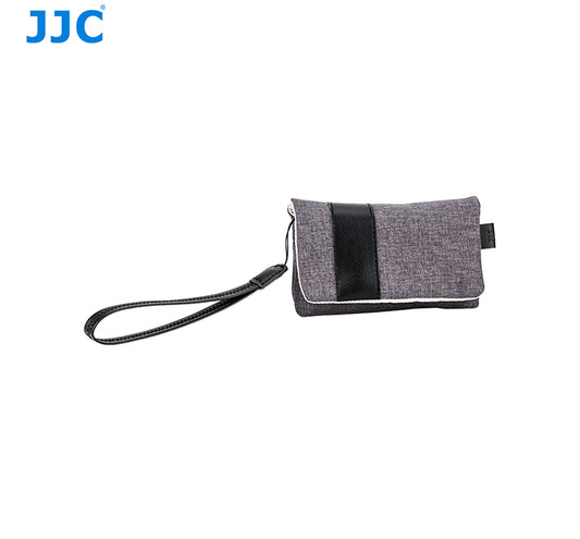 JJC Compact Camera Pouch